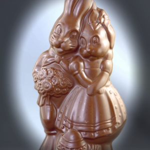 Speciality Easter Eggs 1