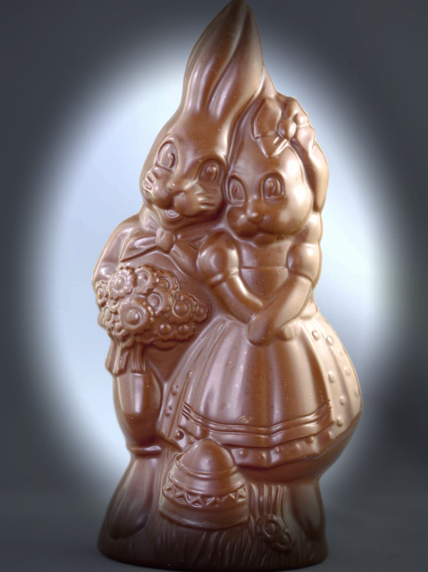 Speciality Easter Eggs 1