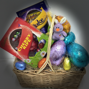 Easter Hamper 2