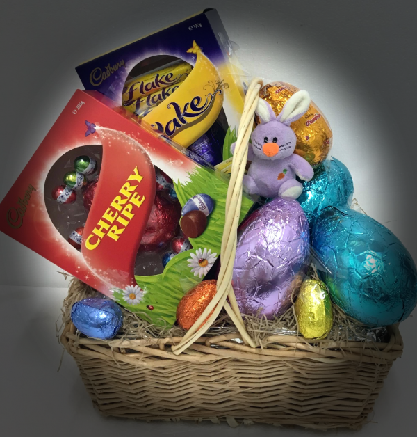 Easter Hamper 2