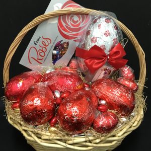 Easter Hamper 1