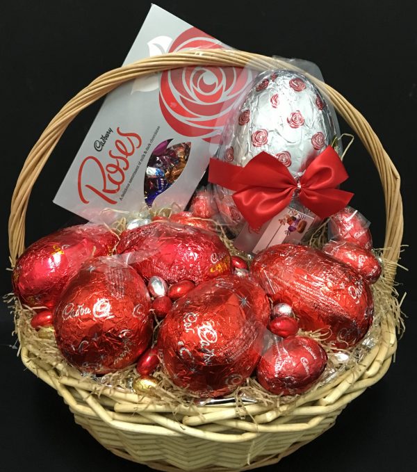 Easter Hamper 1
