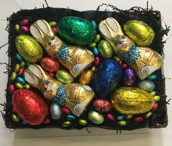 Easter Hamper 3