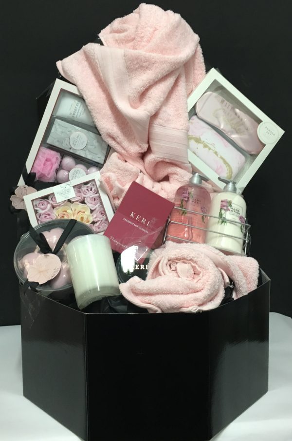 Mother's Day Hamper 2
