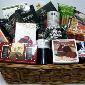 Christmas Hamper 1