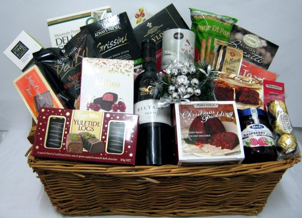 Christmas Hamper 1