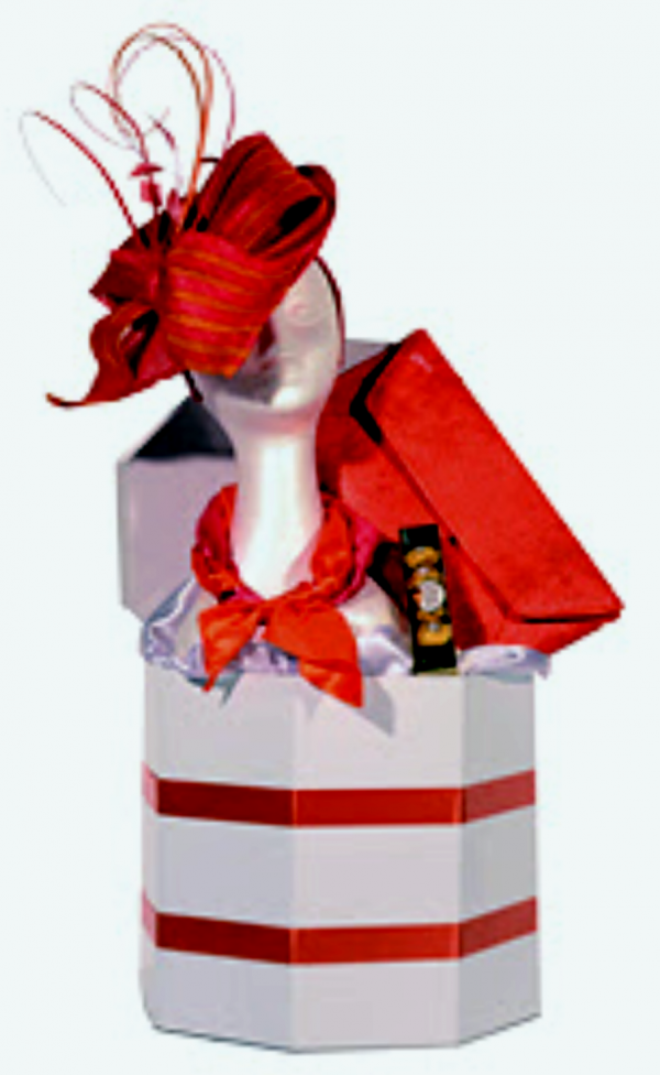 Melbourne Cup Hamper 1