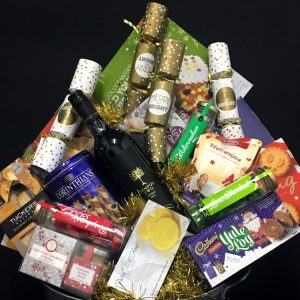 Christmas Hamper 2