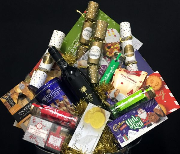 Christmas Hamper 2